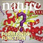 Nature magazine