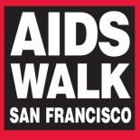 AIDS Walk San Francisco, July 20, 2014.