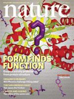 Nature magazine